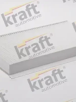Doprava Zdarma Filtr, vzduch v interiéru KRAFT AUTOMOTIVE 1731515