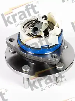 Zlevněný Sada ložisek kol KRAFT AUTOMOTIVE 4101780