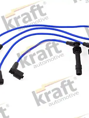 Sada kabelů pro zapalování KRAFT AUTOMOTIVE 9121815SW Must-Have