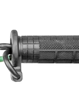 náhradní rukojeť pravá pro vyhřívané gripy Hotgrips Premium Adventure, OXFORD Akce