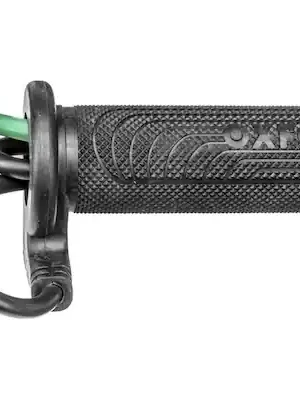 Časově Omezené náhradní rukojeť pravá pro vyhřívané gripy Hotgrips Premium Sports, OXFORD