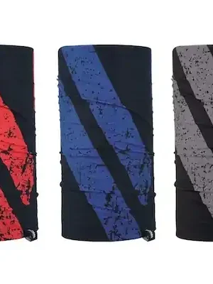 Doprava Zdarma nákrčníky Comfy Stripe, OXFORD (sada 3 ks)