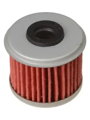 Autentický Olejový filtr ekvivalent HF116, Q-TECH
