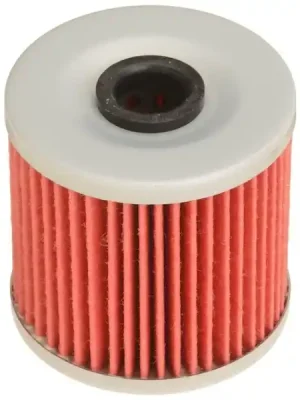 Olejový filtr ekvivalent HF123, Q-TECH Levný