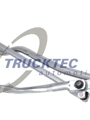 Horká Nabídka Tyčoví stěračů TRUCKTEC AUTOMOTIVE 0761019
