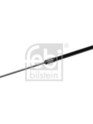 Doprava Zdarma Pneumatická pružina, zavazadlový / nákladový prostor FEBI BILSTEIN 177361