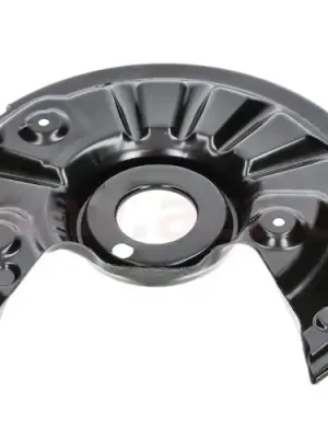 prachový štít zadního brzdového kotouče (kotouč 272 mm) L Ihned K Objednání