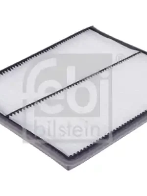 Sezónní Sleva Filtr, vzduch v interiéru FEBI BILSTEIN 109062