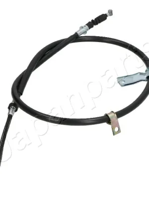 Tažné lanko, parkovací brzda JAPANPARTS BC-K32L Akční Cena
