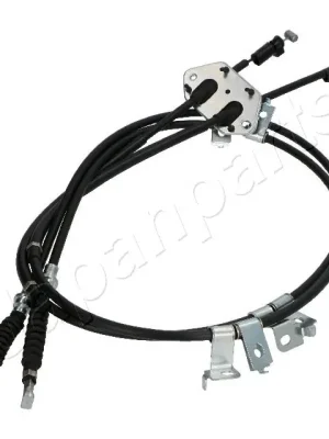 Levný Tažné lanko, parkovací brzda JAPANPARTS BC-336