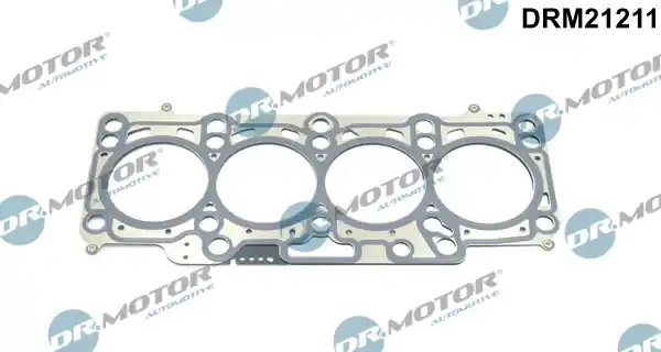 Odeslání Ihned Těsnění, hlava válce DR.MOTOR AUTOMOTIVE DRM21211