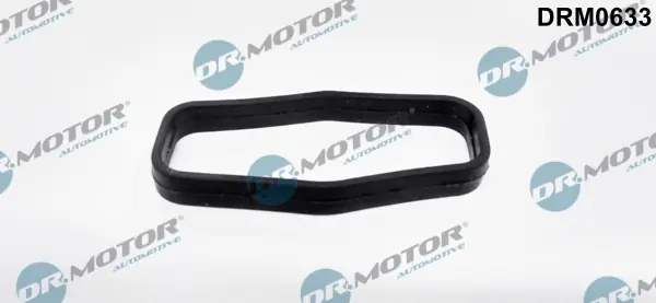 Akce Těsnění, olejové čerpadlo DR.MOTOR AUTOMOTIVE DRM0633