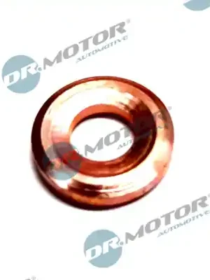 Expresní Doručení Těsnicí kroužek, vstřikování DR.MOTOR AUTOMOTIVE DRM0130