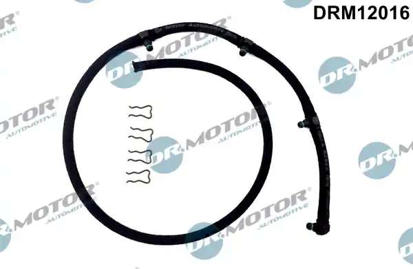 Hadice, unikání paliva DR.MOTOR AUTOMOTIVE DRM12016 Akční Cena