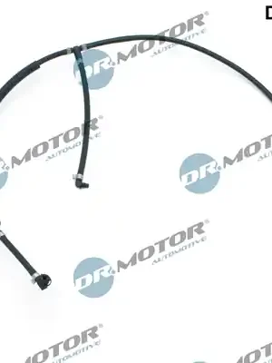 Hadice, unikání paliva DR.MOTOR AUTOMOTIVE DRM12011 Must-Have