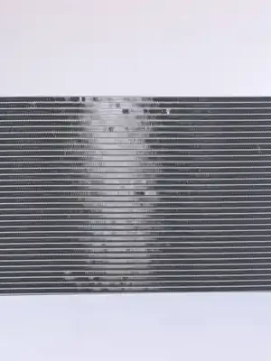 Dokud Zásoby Vydrží Kondenzátor, klimatizace NISSENS 940099