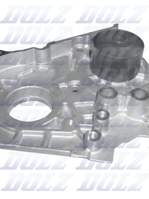 Nejlepší Volba Vodní čerpadlo, chlazení motoru DOLZ T229