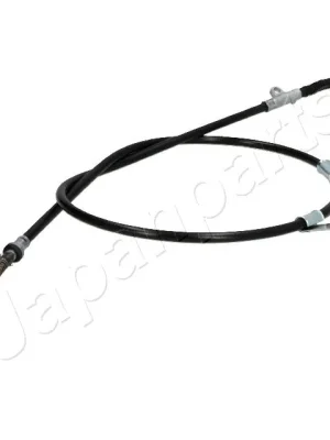 Objednat Nyní Tažné lanko, parkovací brzda JAPANPARTS BC121