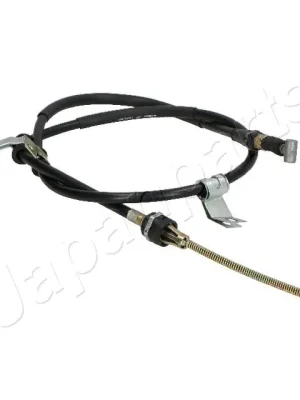 Tažné lanko, parkovací brzda JAPANPARTS BC807 Expresní Doručení