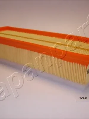 Vzduchový filtr JAPANPARTS FA826S Cenová Bomba