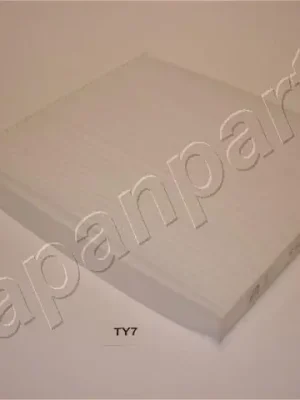 Rychlé Dodání Filtr, vzduch v interiéru JAPANPARTS FAATY7