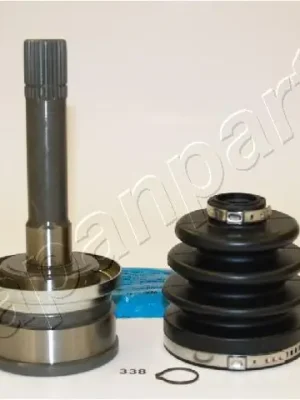 Sada kloubů, hnací hřídel JAPANPARTS GI338 Nejlepší Cena