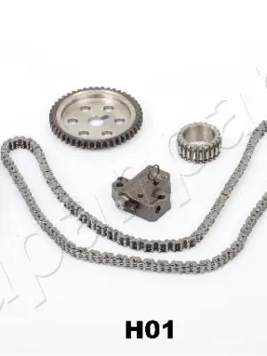 Sada rozvodového řetězu JAPANPARTS KDKH01 Nakupujte Hned