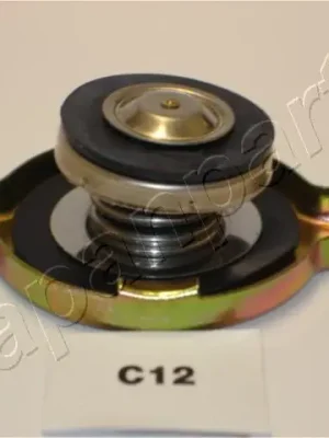 Uzavírací víčko, chladič JAPANPARTS KHC12 Rychlé Dodání
