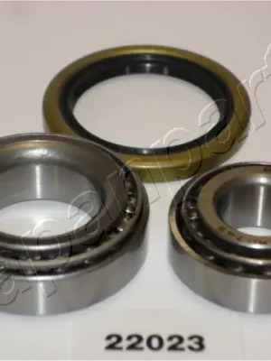 Odeslání Ihned Sada ložisek kol JAPANPARTS KK22023