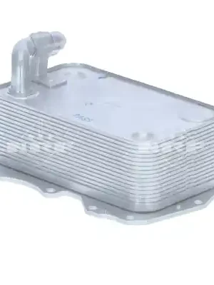 Nejlepší Volba Olejový chladič, motorový olej NRF 31271