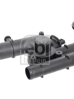 Termostat, chladivo FEBI BILSTEIN 106201 Sleva