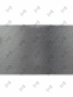 Časově Omezené Chladič, chlazení motoru ABAKUS 016-017-0076