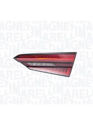 Objednat Nyní Zadní světlo MAGNETI MARELLI 715001136024